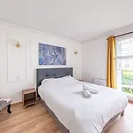Lejlighed C5 Haussmann
